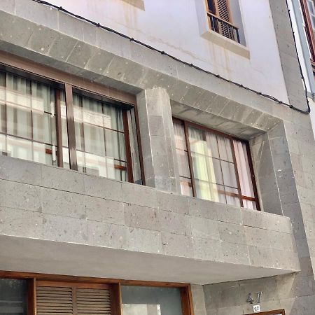 Centro Ciudad Apartment Santa Cruz de la Palma  Exterior foto
