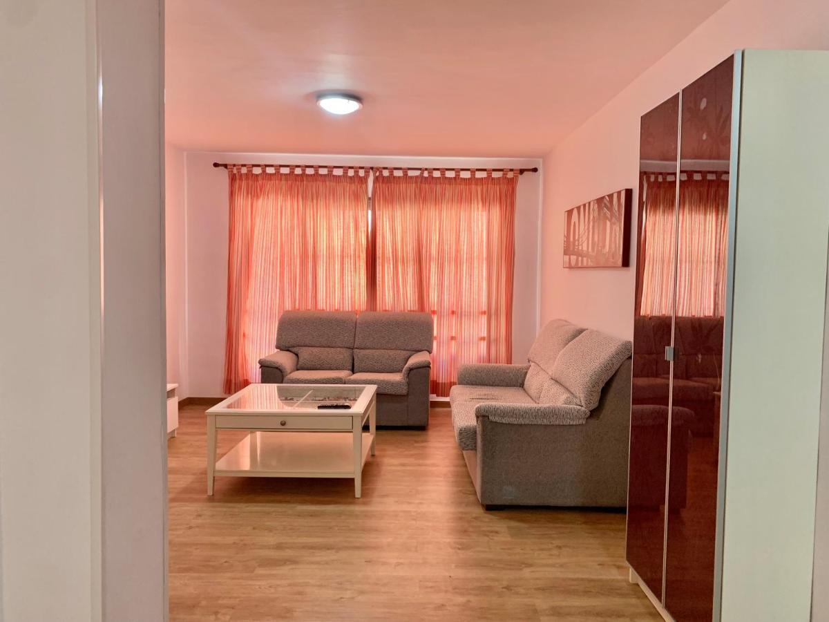 Centro Ciudad Apartment Santa Cruz de la Palma  Exterior foto